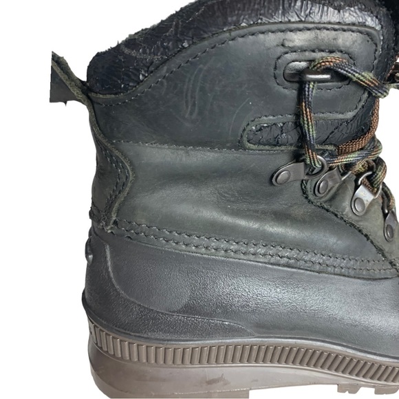 SOREL Pace  2 Insulated Winter Boots in Walnut
Brown Women's SIZE 7 Vintage - Picture 12 of 15